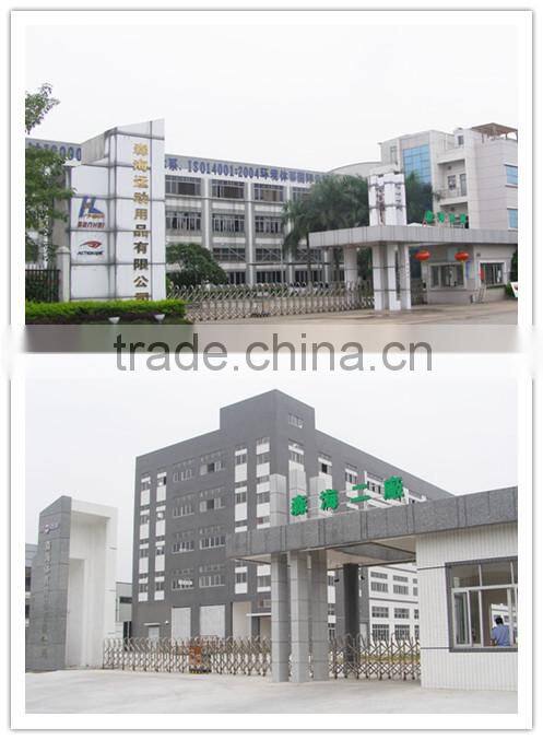 two wheels 100% IRON folding foot pedal kick scooter for kids hand press brake