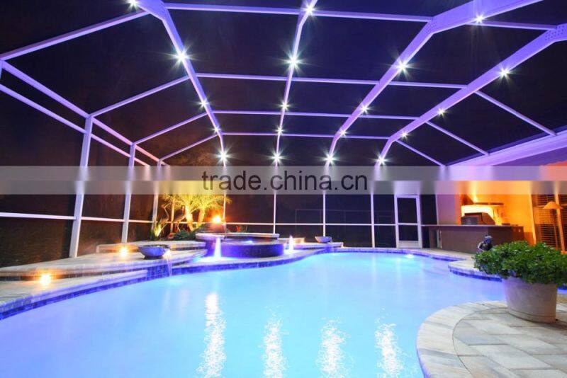 Copper Base high CRI>80 50w Led cob chip
