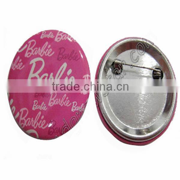 Professional badge maker from China