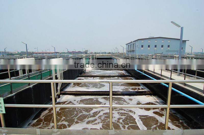 Biowatertech Effluent Treatment Plants