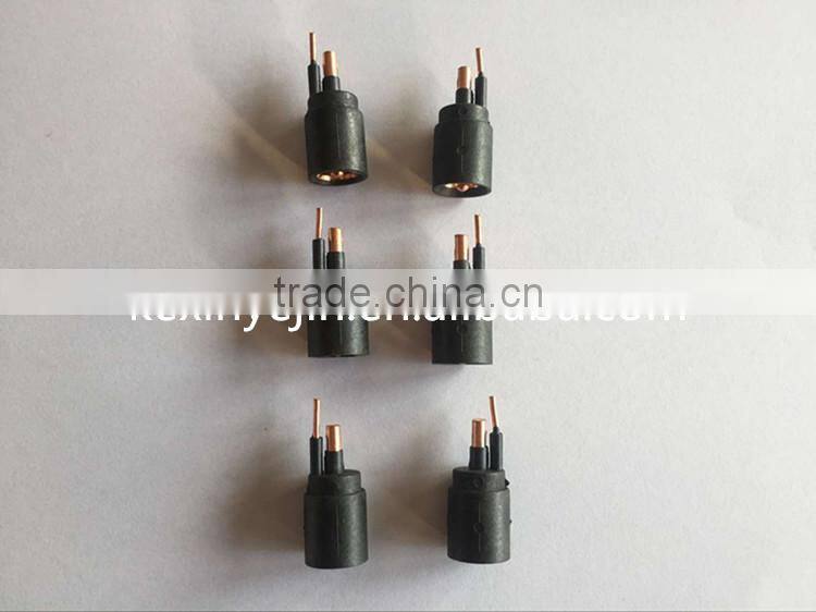 Lower price product expendable thermocouple contact block accessories(604)