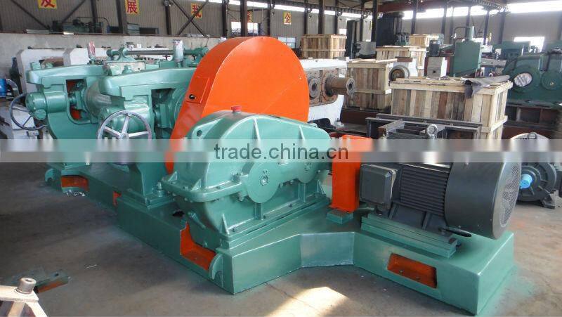 High quality Rubber Crusher Mill XKP series