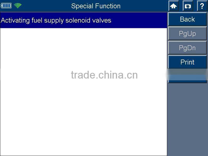 XTOOL PS2 Heavy Duty Scan Tool