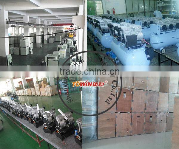 1-8 Bar High quality garage air compressor