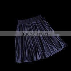 Brand new fabric pleating machine (DZJ-217) with less labours