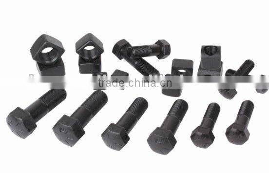 bolts nuts screws