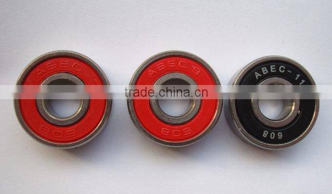 608 ABEC-9 skateboard bearings