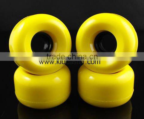 65*40mm long skateboard wheel