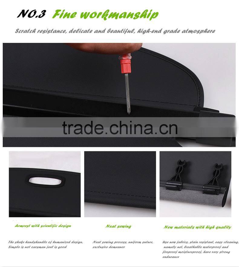 CARGO COVER FOR X-TRAIL (2014)