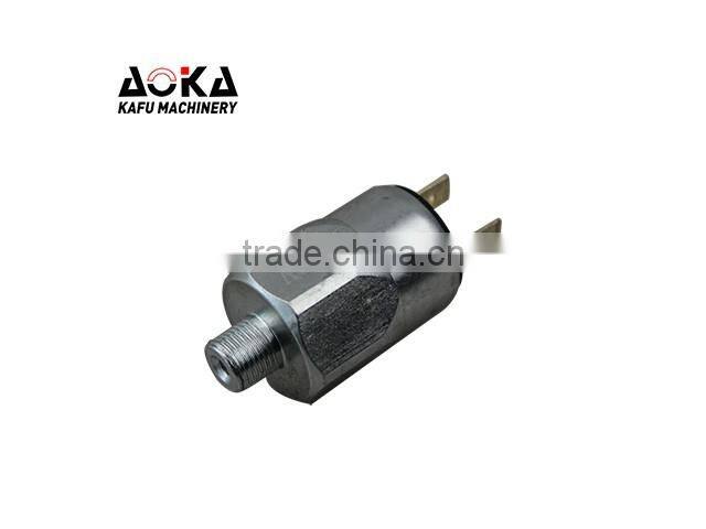 SANY 660804 oil pressure switch for excavator