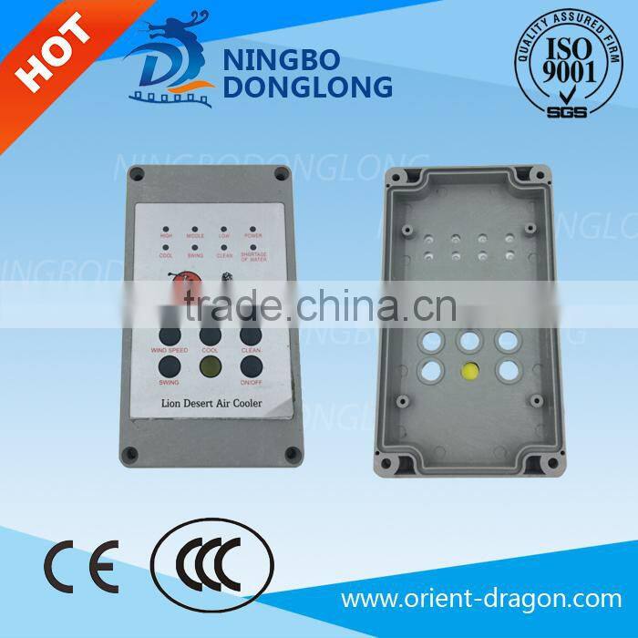 DL CE GOOD QUALITY window cooler motor control