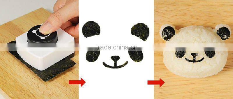 lunch box , rice ball maker , bento