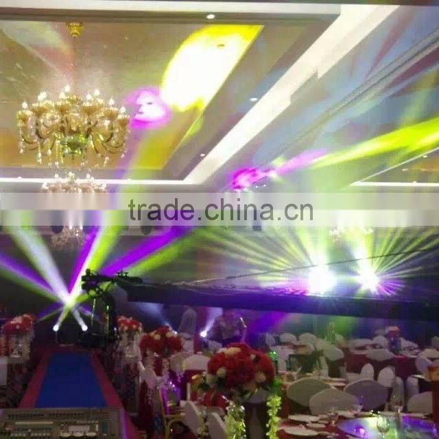 280w10r spot beam light