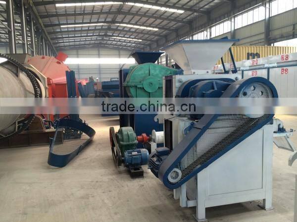 Widely used BBQ charcoal briquette machine coal charcoal briquette making machine smokeless coal briquette machine+8615896531755