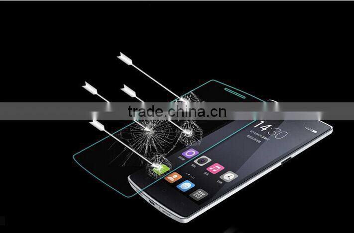 9h Hardness Tempered Glass Screen Protector For Samsung Galaxy S7