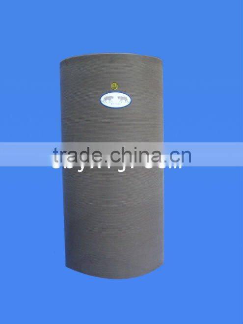 20"Brown Rice Hulling Rubber Roller