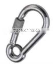 Aluminium Alloy Carabiner Hook