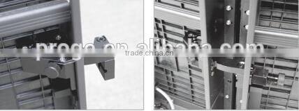 p6.25 indoor full color flexible led display mesh