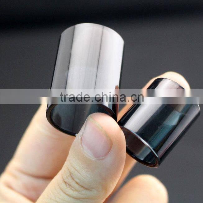 Sub Tank Plus Glass Tube Replacement for RDA Atomizer Sub Tank Nano or Sub Tank Mini Glass Tube