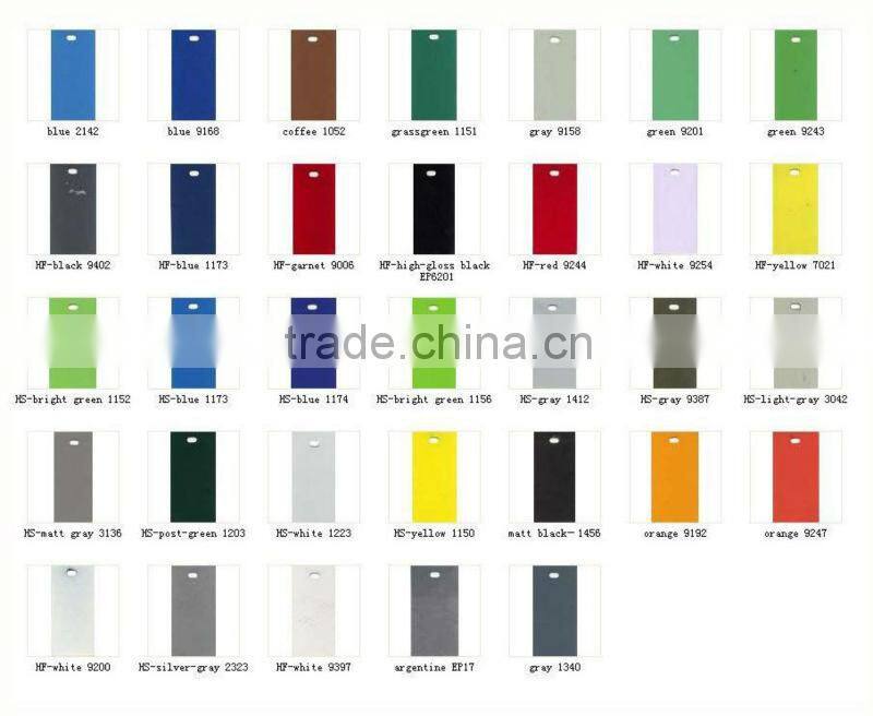 Selective Pallet Rack System Racking