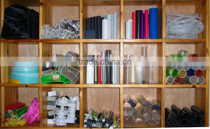 TPR hose for medical treatment