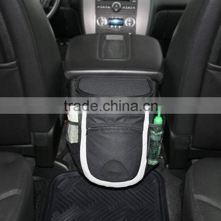 Leakproof Car Litter Bag