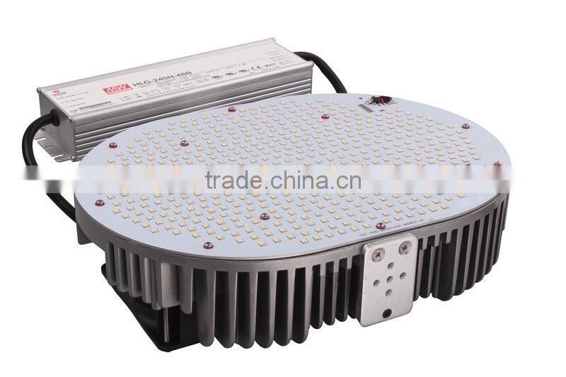 DLC/UL/cUL Listed 5 years warranty 480w led retrofit kit factory price