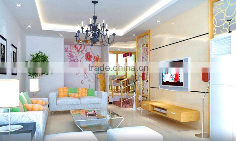 Hot sales 12x3W recessed led ceiling downlight for commerical lighting LC7212K