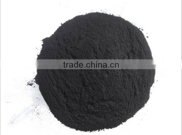 325 Mesh Powdered Activated Carbon Factory