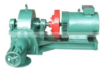 Pelton hydro turbine generator/mini turbine for hydro power station