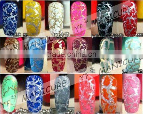 Cheap nail polish/new style