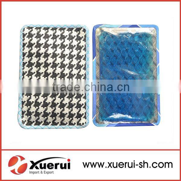 cool gel pillow, cold pillow for summer