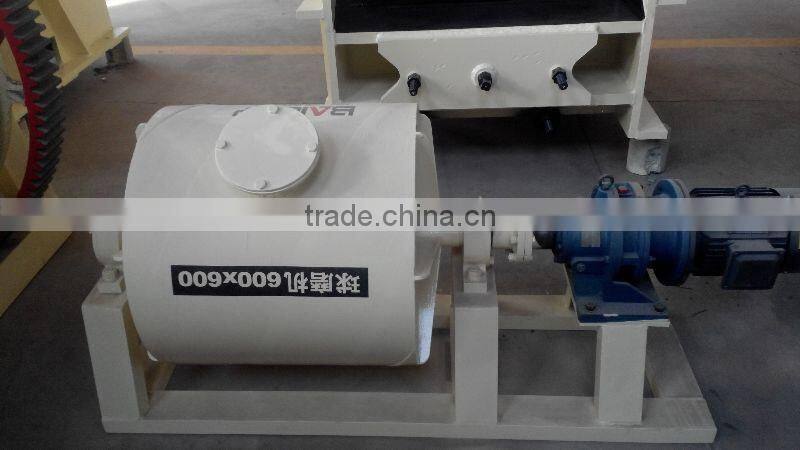 Laboratory Ball Mill Ceramic Ball Mill Price