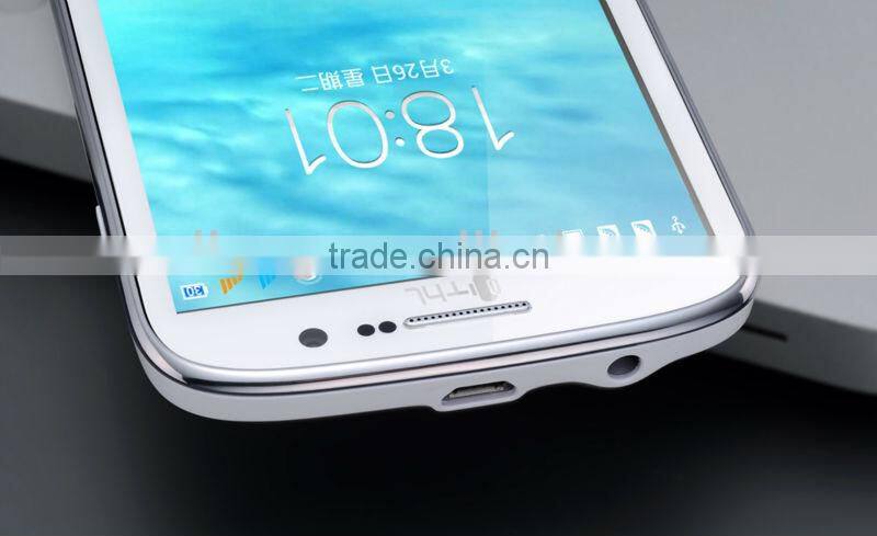 MTMTK6589 Quad Core Smartphone THL W8 / W8+ with 5.0" 1920*1080P IPS 16G ROM Android 4.1 13.0MP Camera