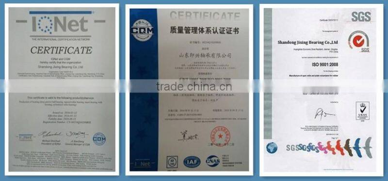 Tapered Roller Bearing 30202 Bearing Manufacturer