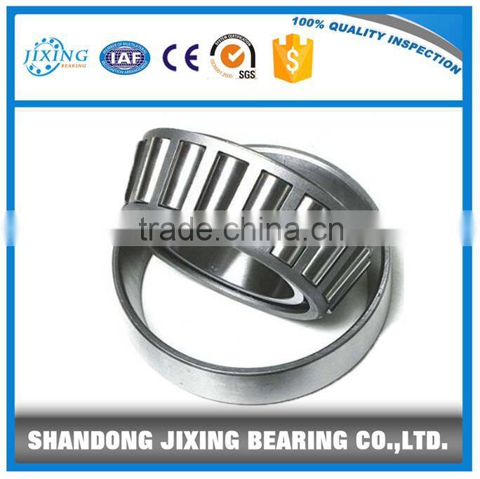 33214 type bearing ,taper roller bearing/ roller bearing 33214 made in china