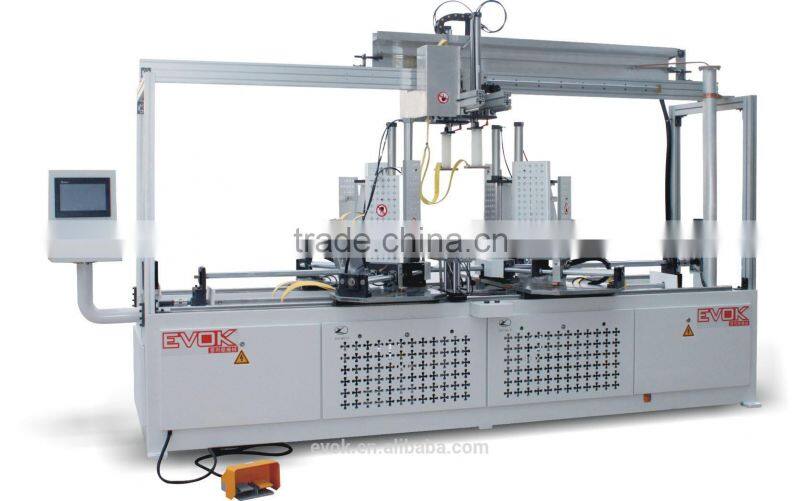 2016 Made in China Factory supply photo frame joint machine
