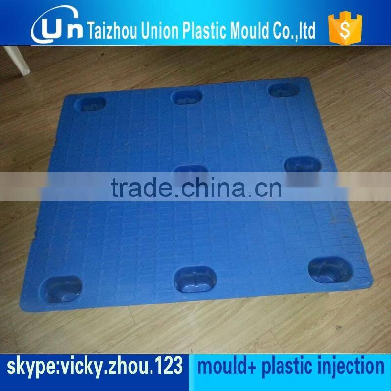 Custom-made Plastic Mould of the Electric Shaver Pan