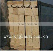 coated welding silver mirror