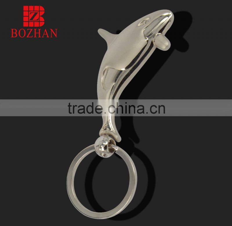 Custom keychain, factory supply with low price, we have over 15 years of manufacturing experience