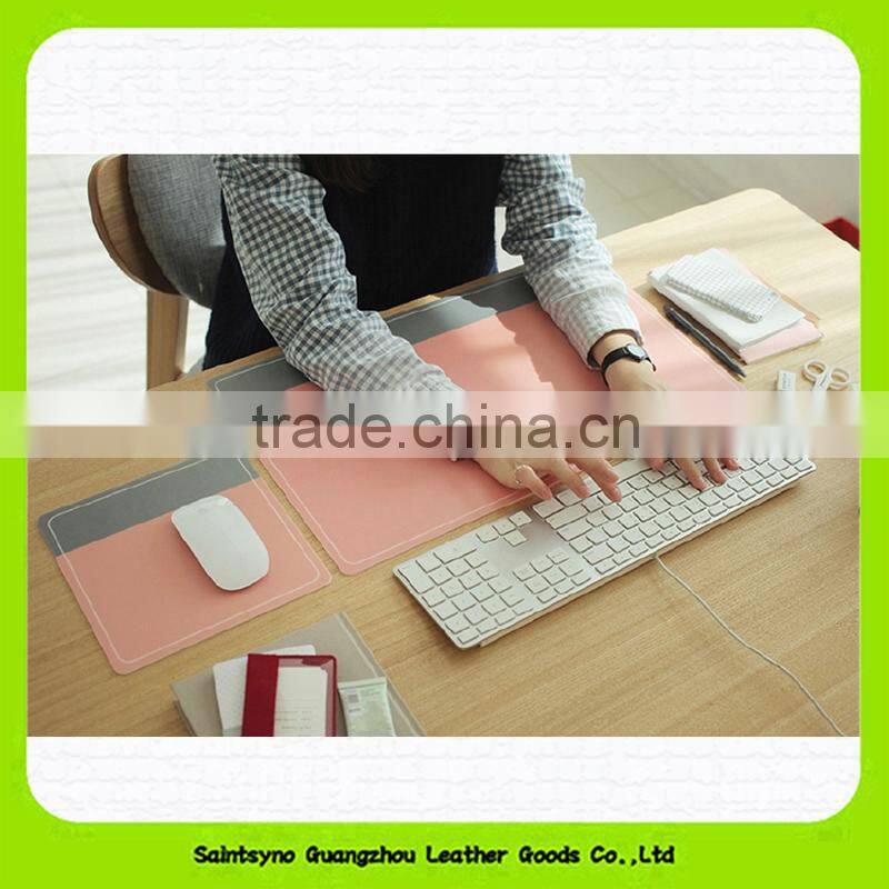 China Wholesale custom cheap gaming mouse pad 15015
