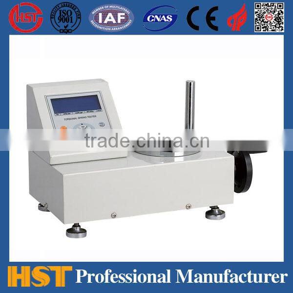 NJS-200 200N/m Metal Torsion Testing Machine /Digital Display Manual Wire Torque Tester
