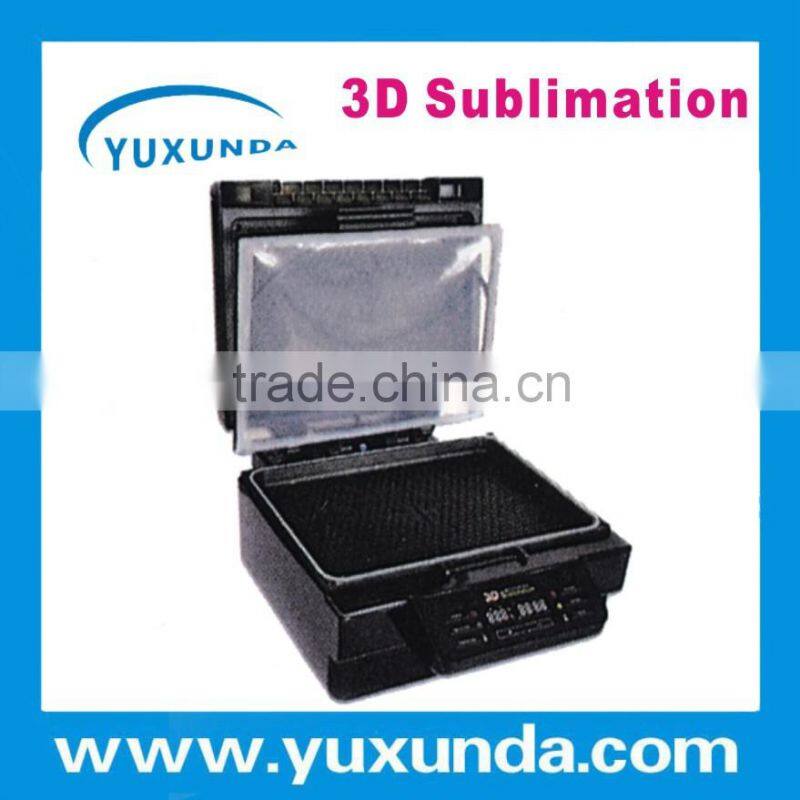 mobile phone case making machine phone case printing machine