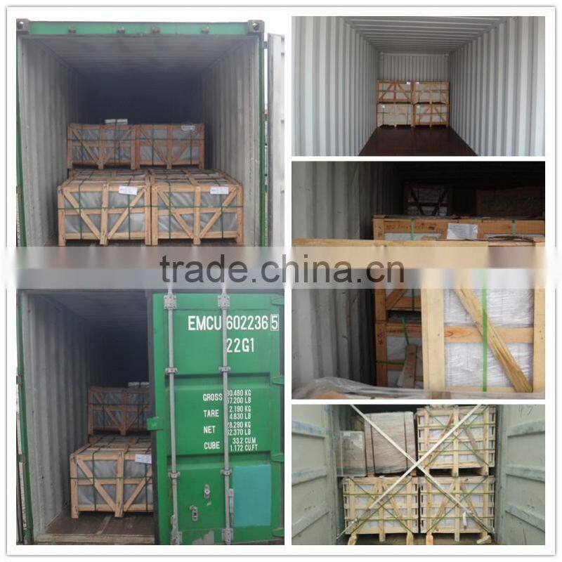 Factory Price Crema Marfil Marble Mosaic