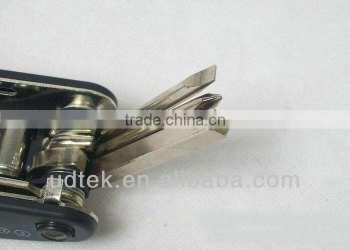 OEM Useful Bicycle repair tool repair tools packages UDTEK01496