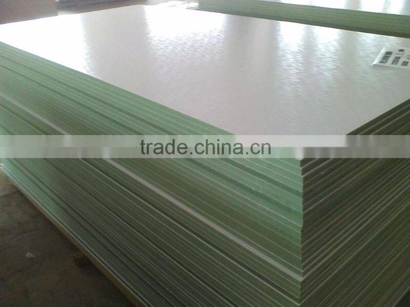 mdf board/mdf sheet/mdf panel for overseas markets