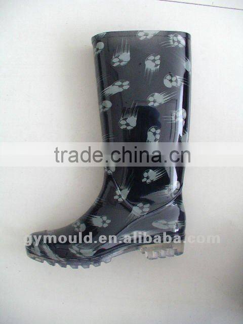 Fashion ladies shoes