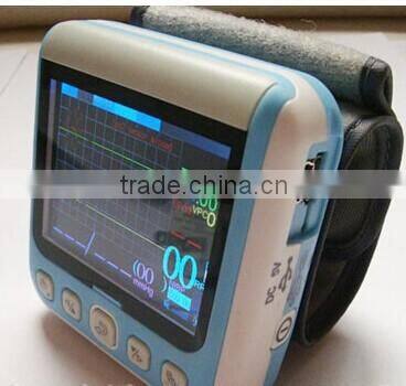 Sprague Rappaport type Stethoscope