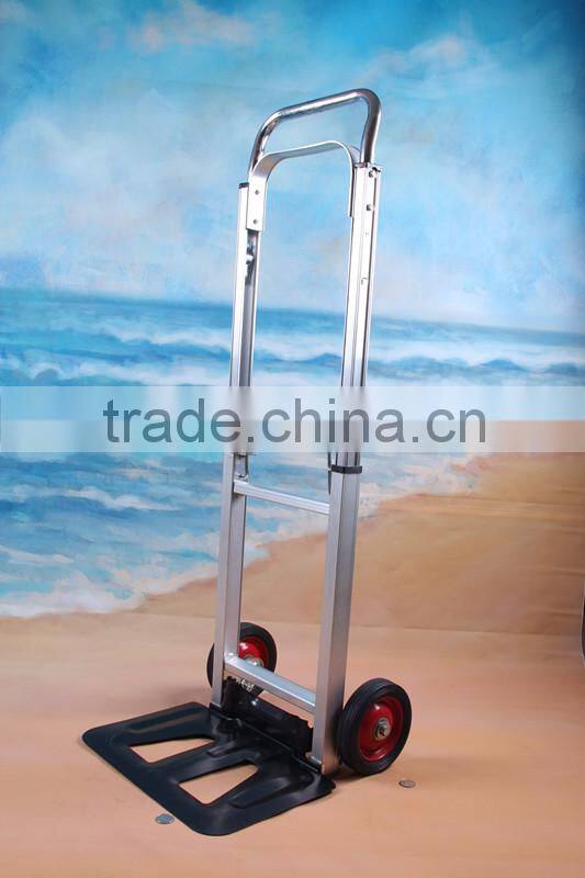 outdoor trolley cart