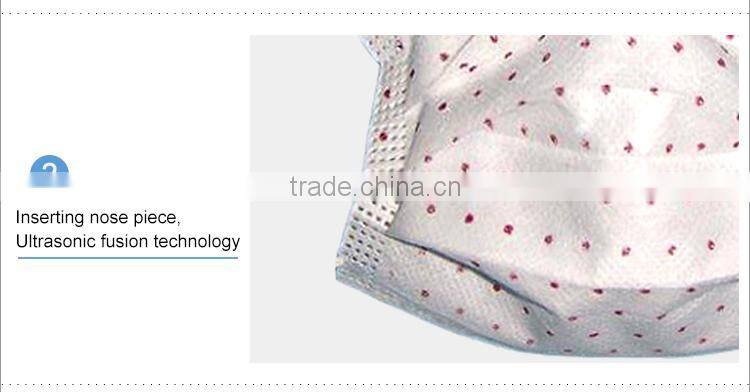 Children Cartoon custom Printed Surgical Mask